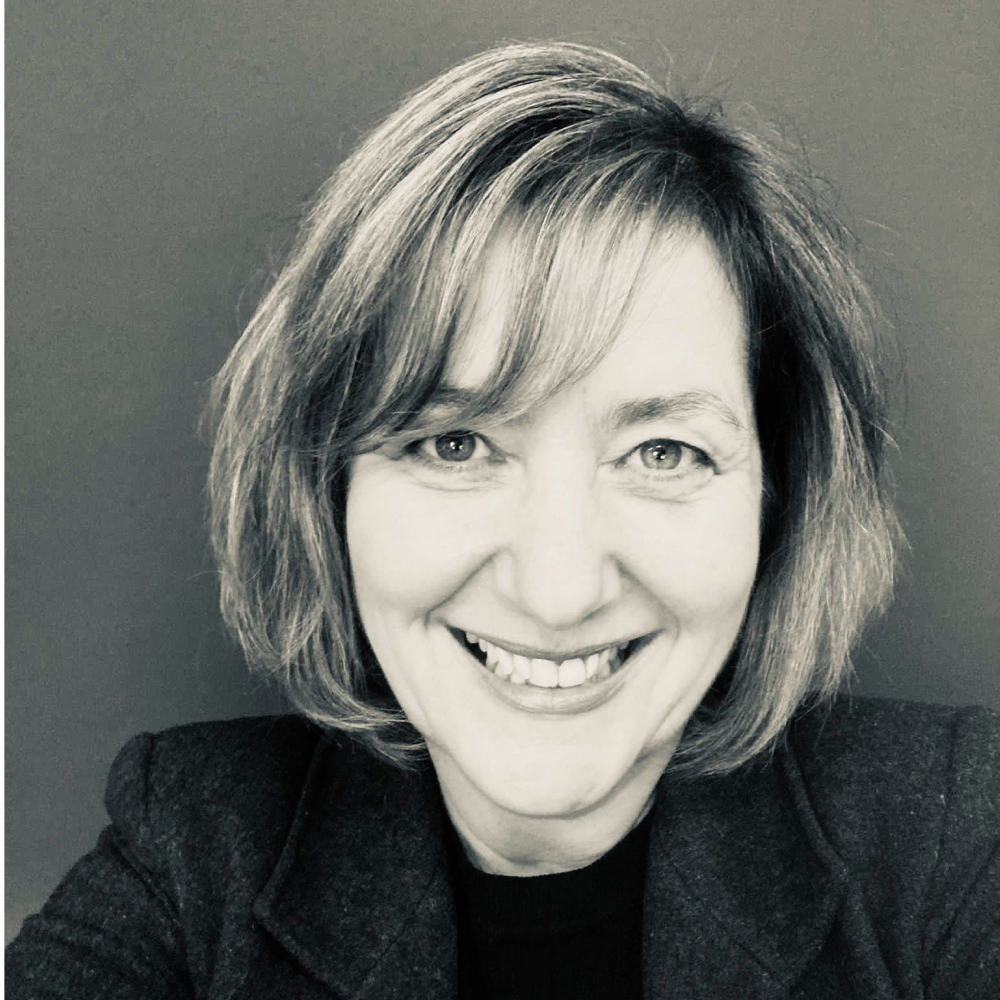 Jeanette Butterworth