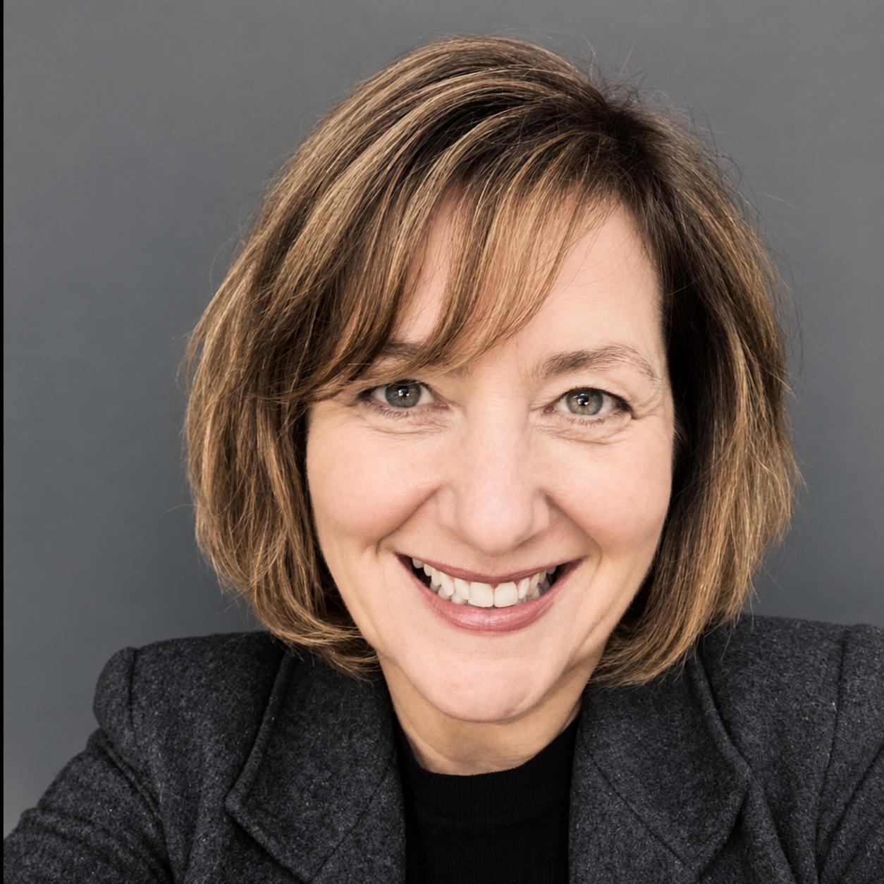 Jeanette Butterworth, co-founder of Dyslexia Test Centre