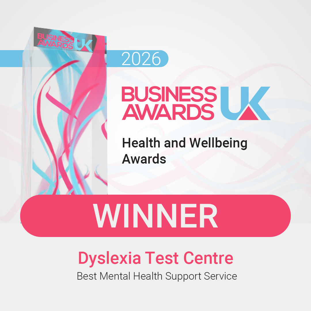Business Awards UK 2026 Health and Wellbeing Awards Winner