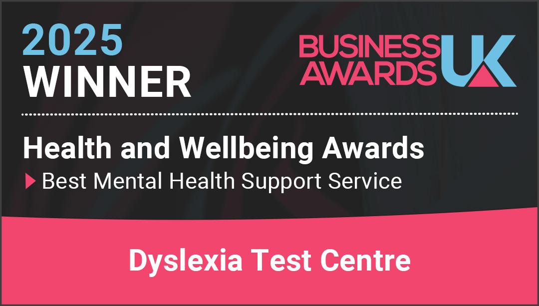 Health and Wellbeing Award